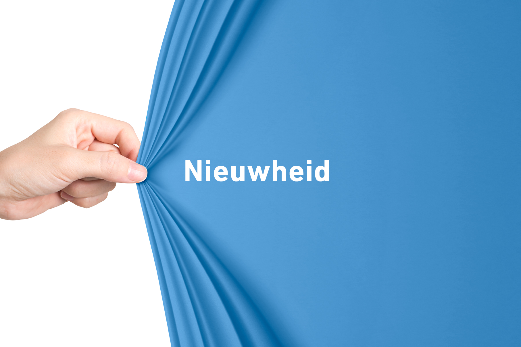 Nieuwheid eis voor patent