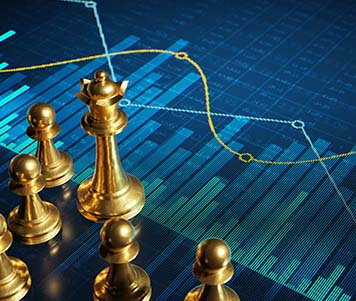 Octrooibeleid in kinderschoenen