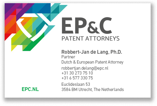 2023-07-EP&C-Robbert-Jan-de-Lang_V-card