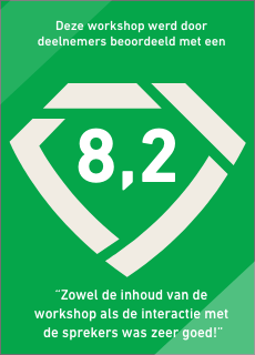 Beoordelingschild - algemeen