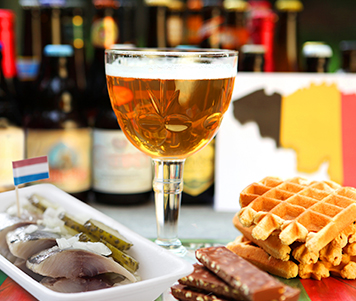 Patent aanvragen in Belgie – 3 tips