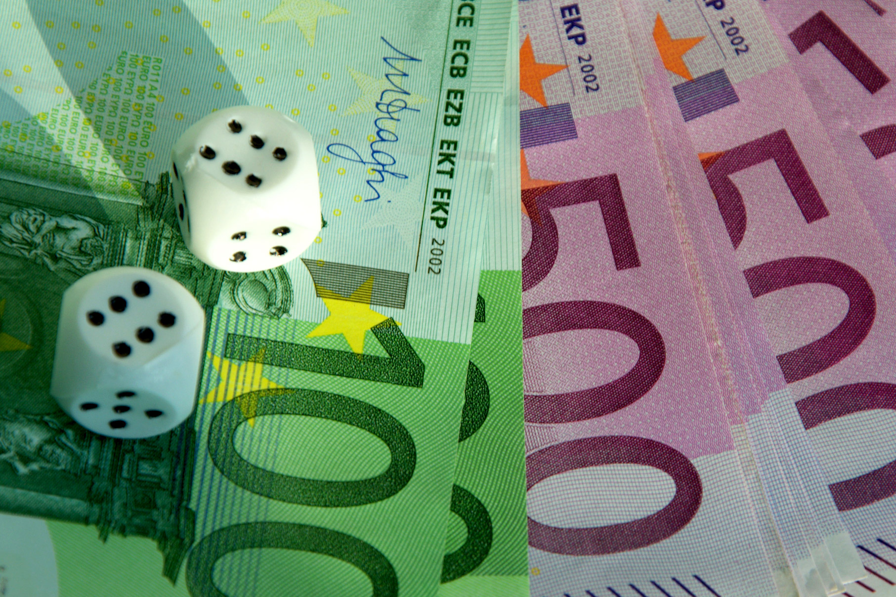 Miljonair met gepatenteerd bordspel