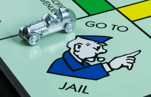 onterecht beschuldigd