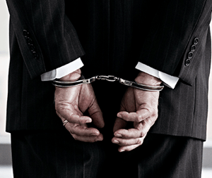 Onterecht beschuldigd