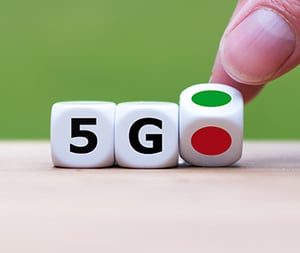Patenten Huawei leggen bom onder 5G 
