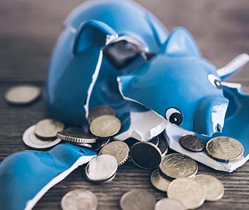 Patents in administration or liquidation?