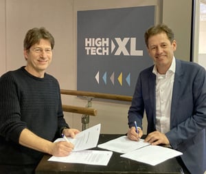 EP&C supports HighTechXL deep tech startups
