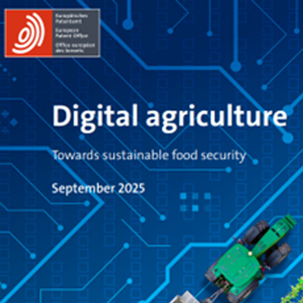 Goedemorgen Groente digitalisering tuinbouw