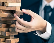 Applying for a patent? Think twice!