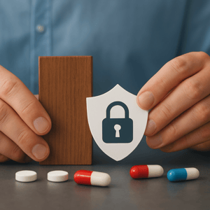 Blog medicijnen inbreuk octrooi