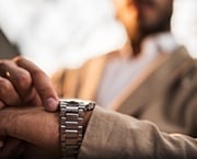 Time is right to apply for a patent