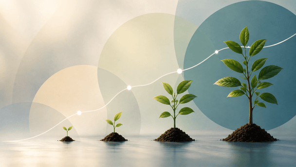 Van startup tot scale-up laat je IP-strategie meegroeien