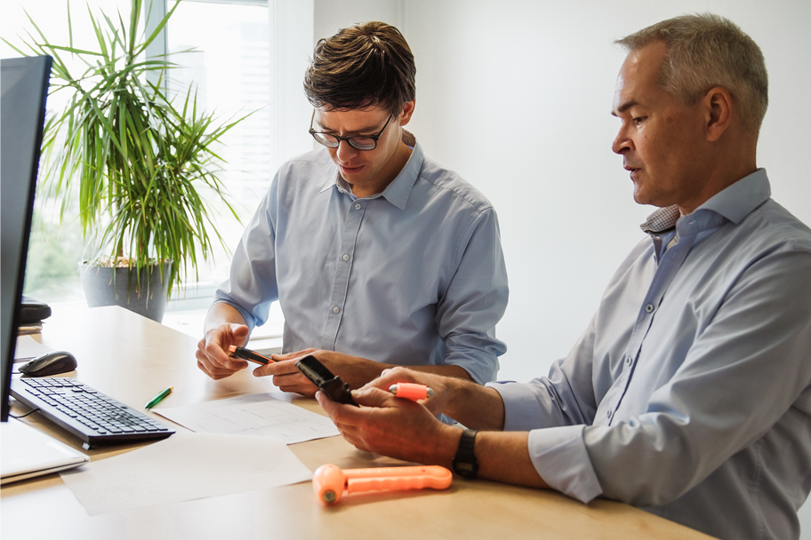 Software octrooieren