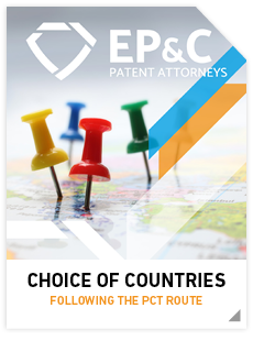 EP&C Cta ENG Brochures - choice of countries