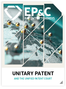 EP&C Cta ENG White paper - unitary patent