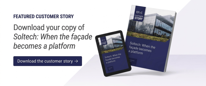 Soltech customer story CTA
