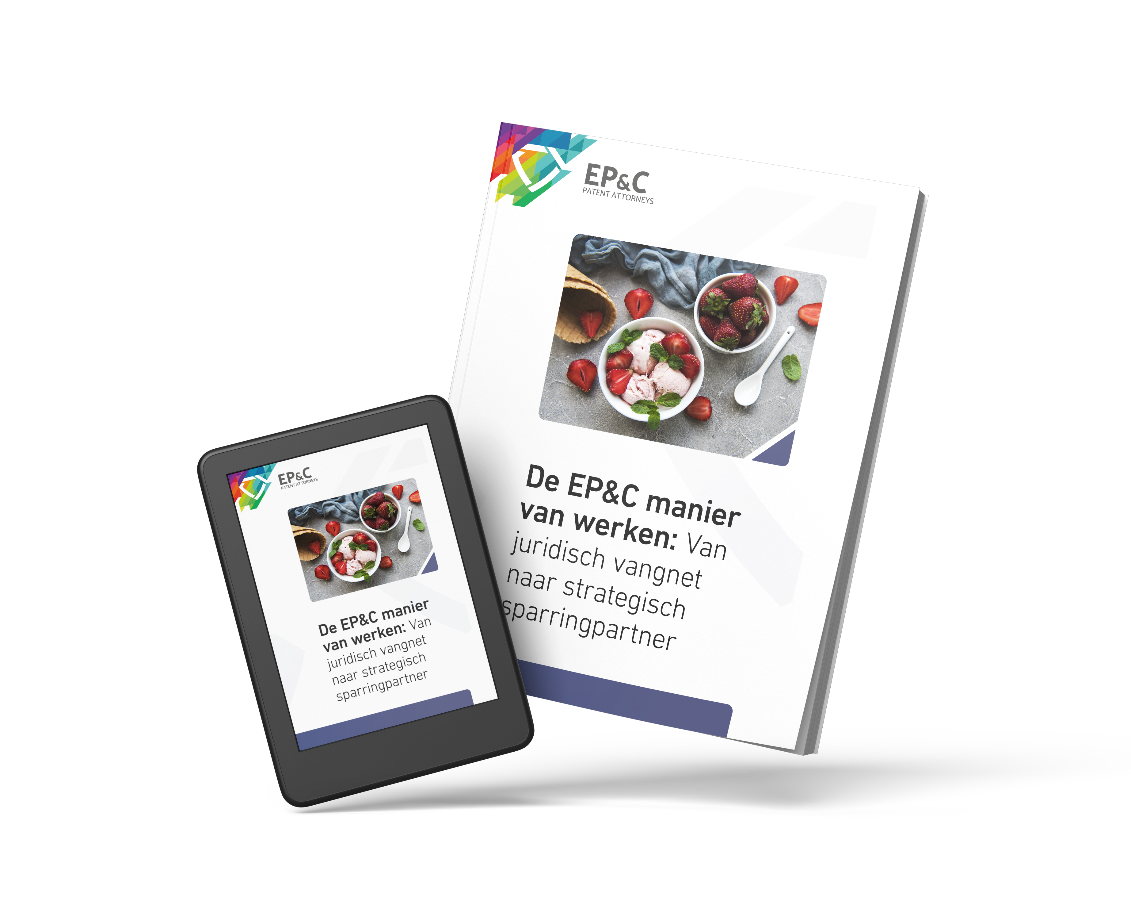 De EP&C manier van werken