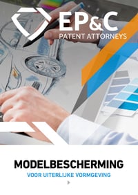 EP&C Brochure - Modelbescherming - NL - Interactief 2022-07-05