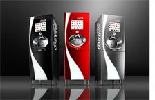 IPN Coca Cola Machine