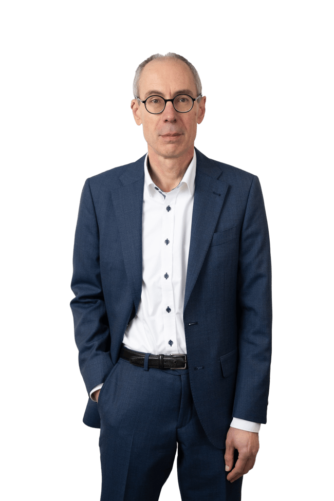 Holger Seitz magazine vrijstaand