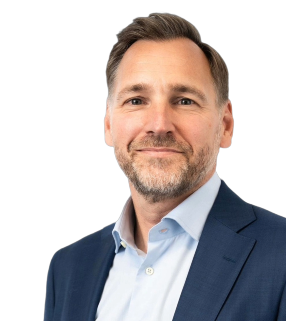 Joost Boode - Profiel