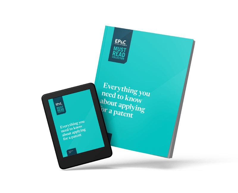 EP&C Everything you need to know about applying for a patent-1