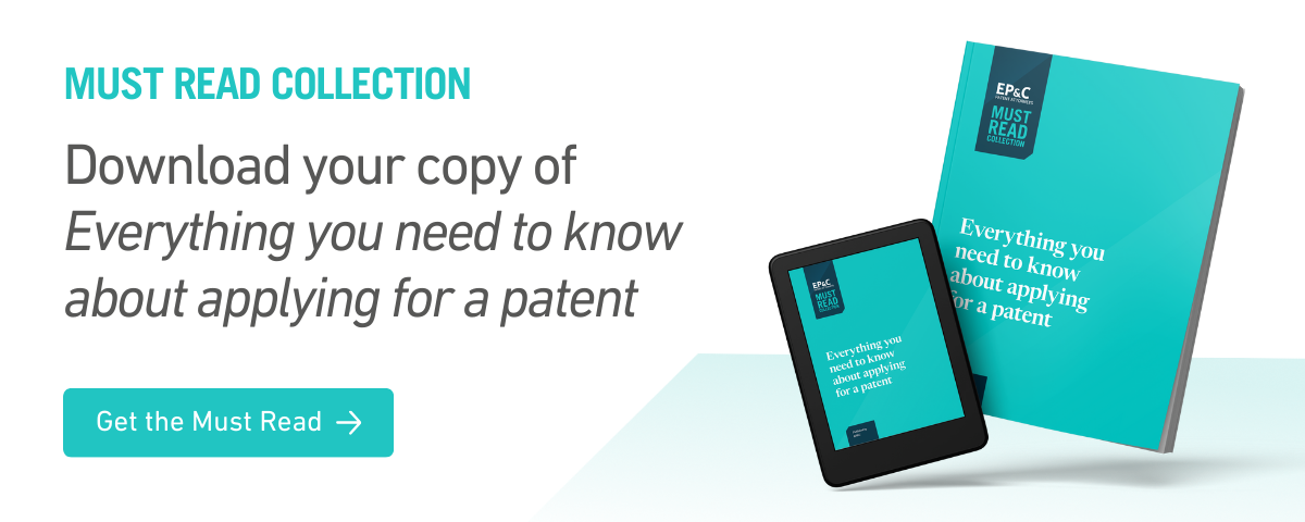 Everything you need to know about applying for a patent
