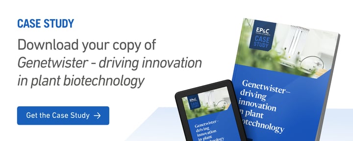 Genetwister - driving innovation in plant biotechnology