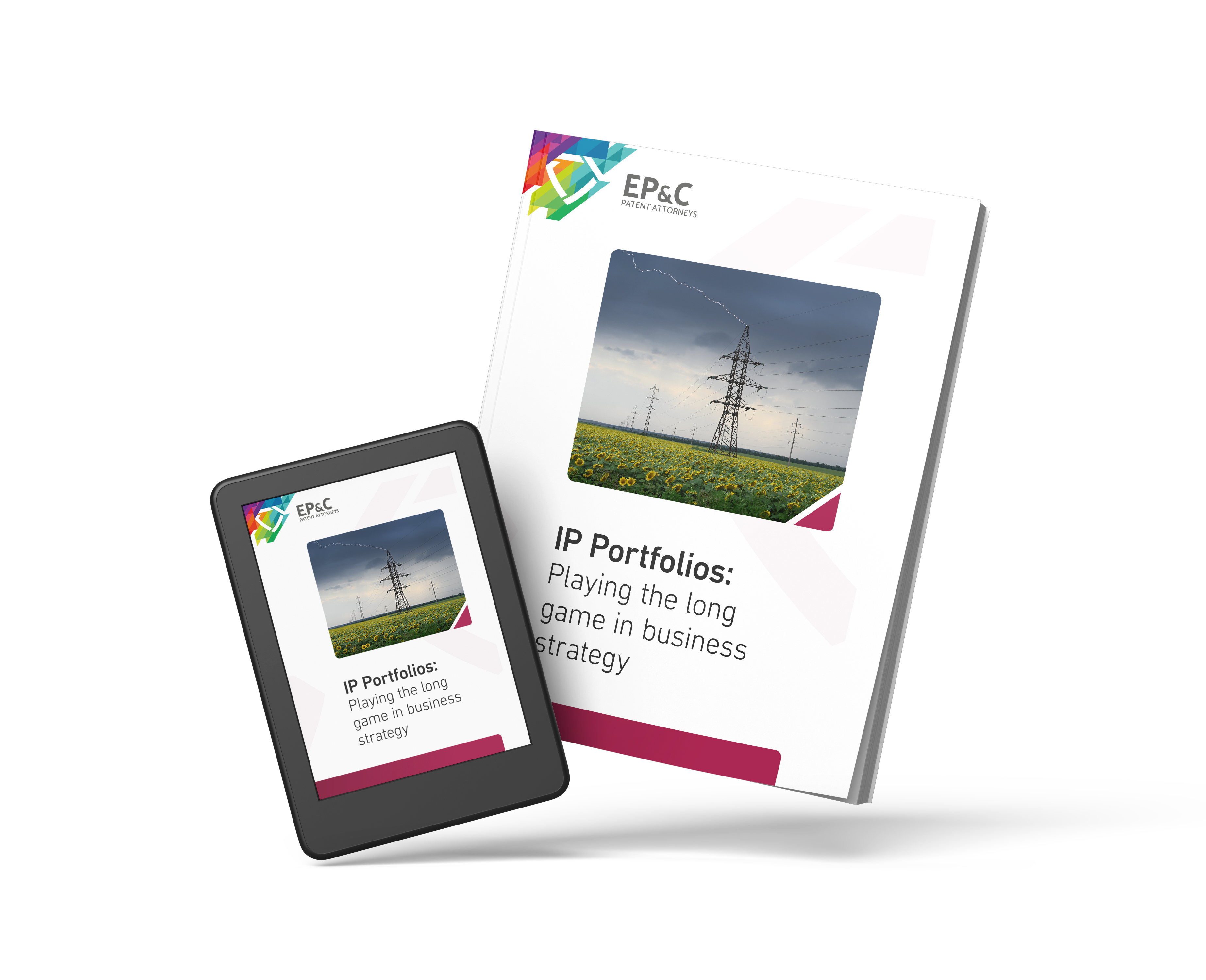 IP portfolios, Playing the long game in business strategy-1