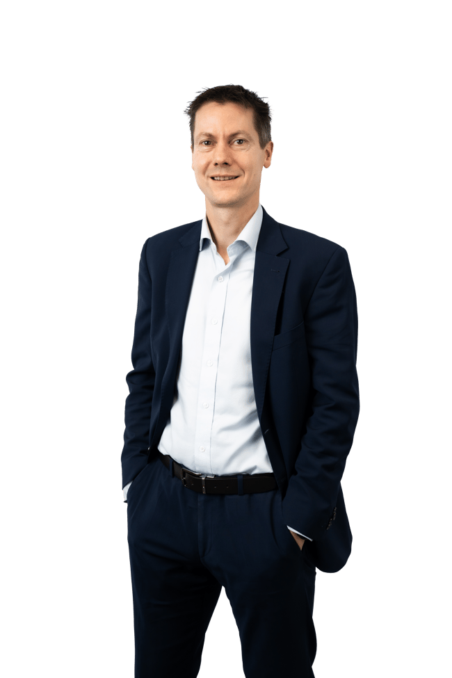 Mark Jolink vrijstaand