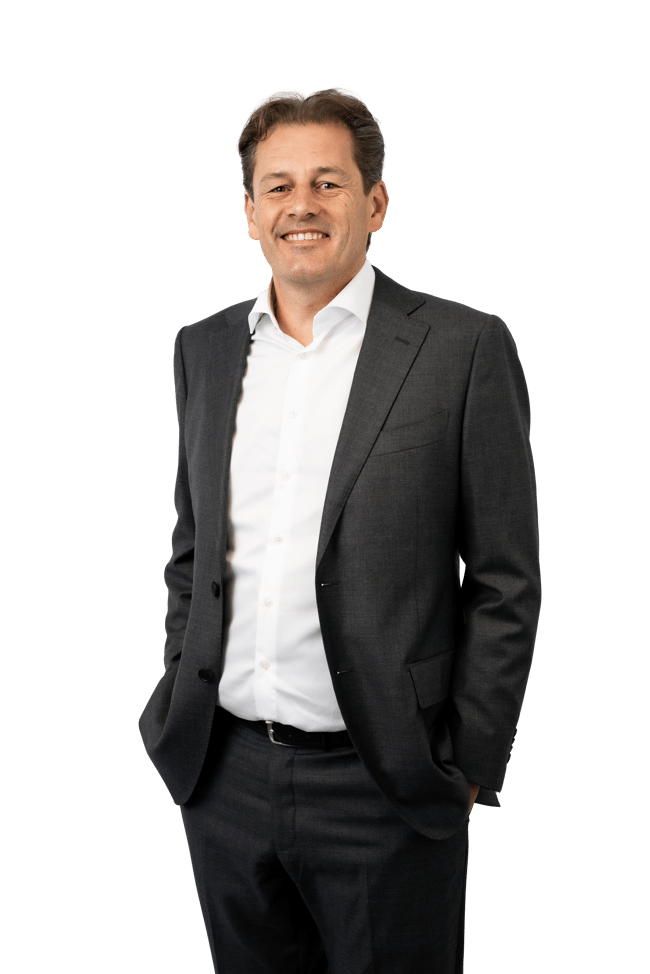 Martijn Vermeulen vrijstaand