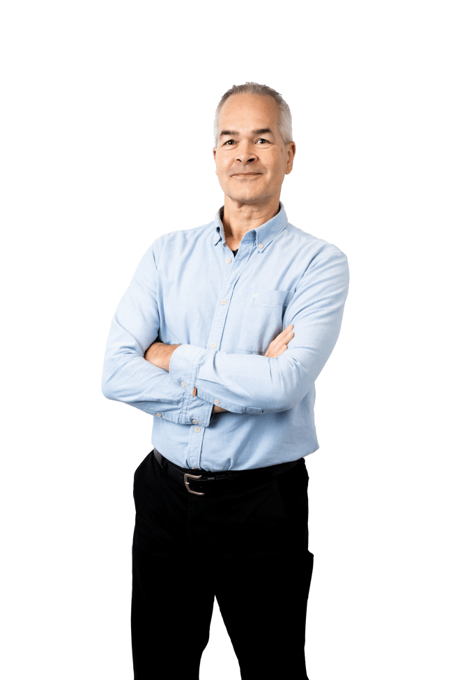 Rudi Riemens vrijstaand