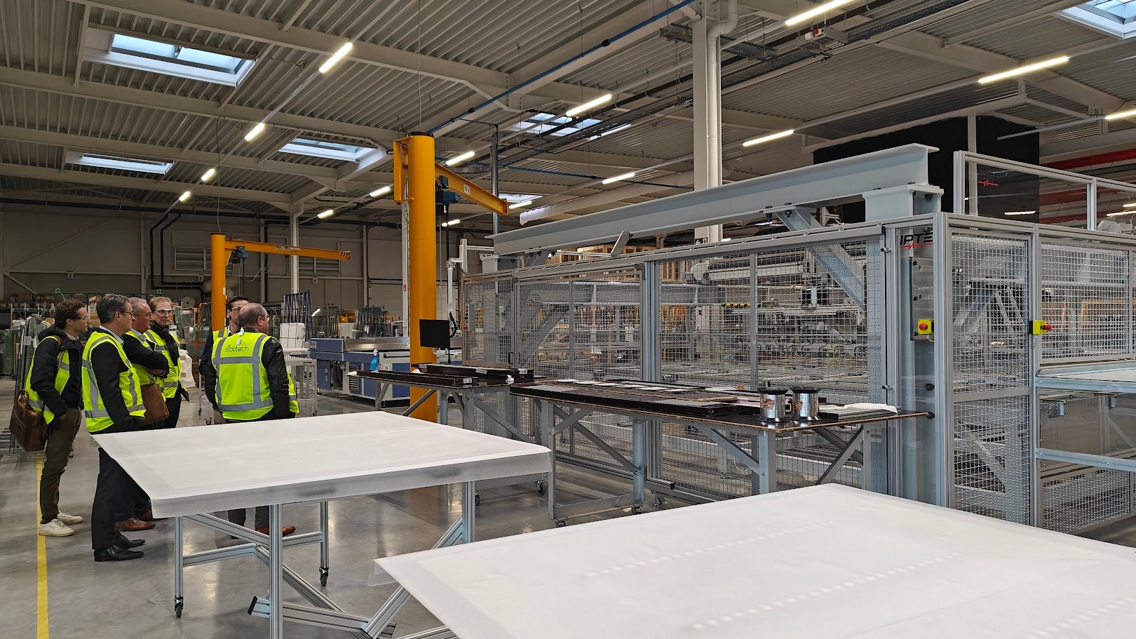 SOLTECH-l-Raad-van-bestuur