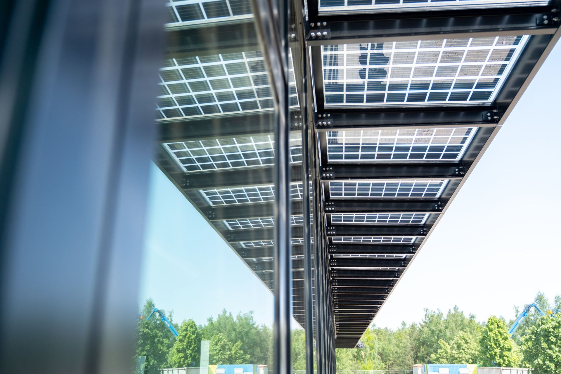 SOLTECH-l-Zonnewering-solar