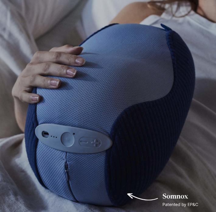 Somnox product