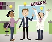 Patent aanvragen? 18 maanden samengevat in 2:24 (video)