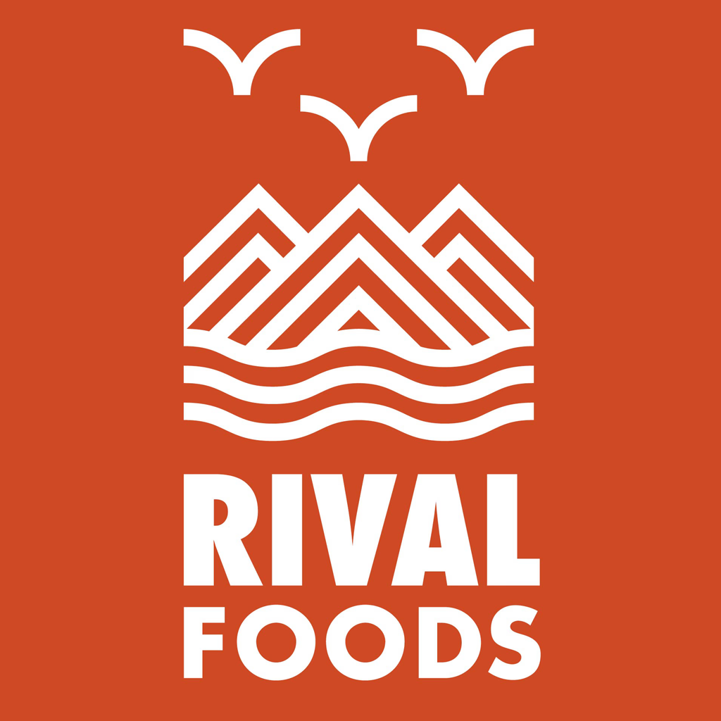 Rival Foods header