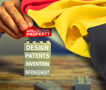 Applying for a patent in Belgium - 3 tips