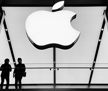 How Apple became and continues to be big